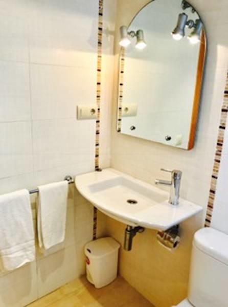 Apartamentos Deluxe Pompeya 5 Peñíscola Extérieur photo