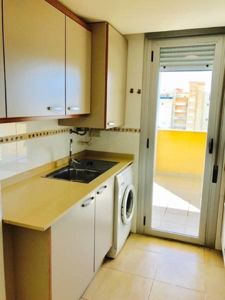 Apartamentos Deluxe Pompeya 5 Peñíscola Extérieur photo