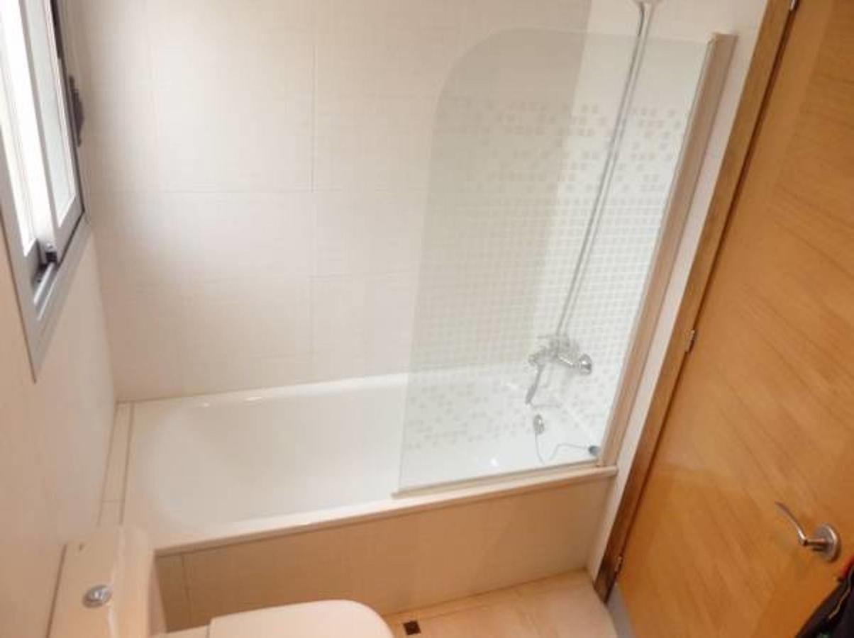 Apartamentos Deluxe Pompeya 5 Peñíscola Extérieur photo