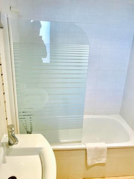 Apartamentos Deluxe Pompeya 5 Peñíscola Extérieur photo