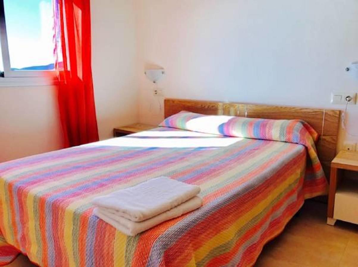 Apartamentos Deluxe Pompeya 5 Peñíscola Extérieur photo
